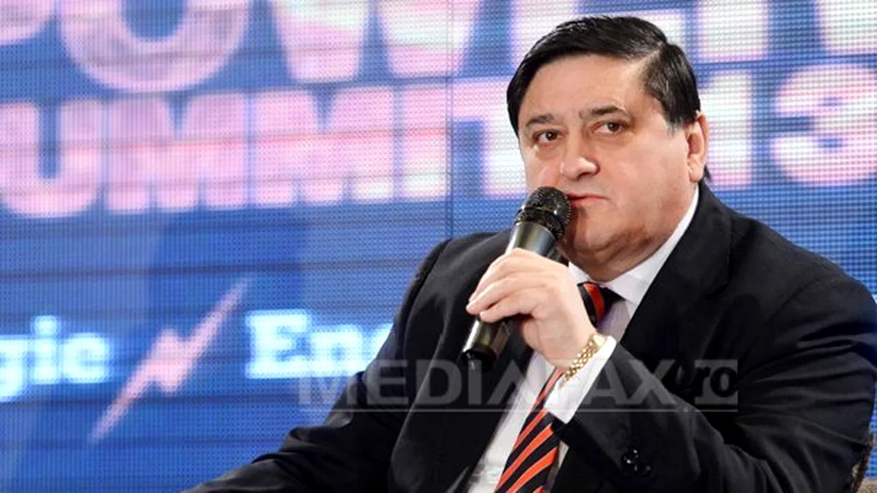 ZF Power Summit - Ministrul pentru Energie despre proiectul AGRI: Am senzaţia că stagnează puţin şi nu din cauza noastră