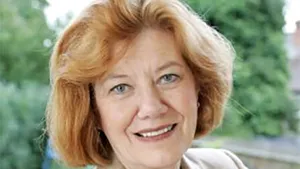 Scriitoarea de romane poliţiste Anne Perry a murit la vârsta de 84 de ani