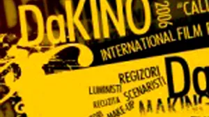 Filme din 45 de ţări, anul acesta, la Festivalul de film DaKINO