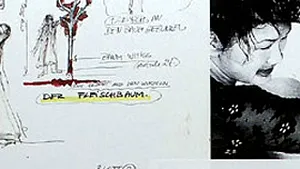 Sibiu: Retrospectivă de scenografie Helmut Stürmer