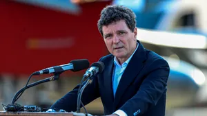 Breaking News Nicușor Dan transmite condoleanțe după moartea românului prins sub dărâmăturile turnului din Roma