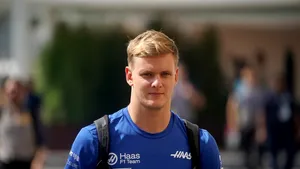Fiul lui Michael Schumacher, atras de cursele americane: Mick a testat cu succes o mașină IndyCar