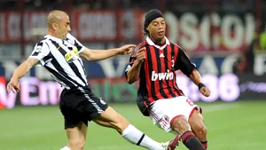 AC Milan - Juventus, scor 3-0, în campionatul Italiei