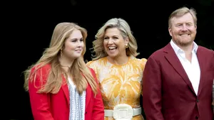 Prinţesa moştenitoare a Olandei ar putea să se căsătorească cu o persoană de acelaşi sex, fără să piardă dreptul la tron