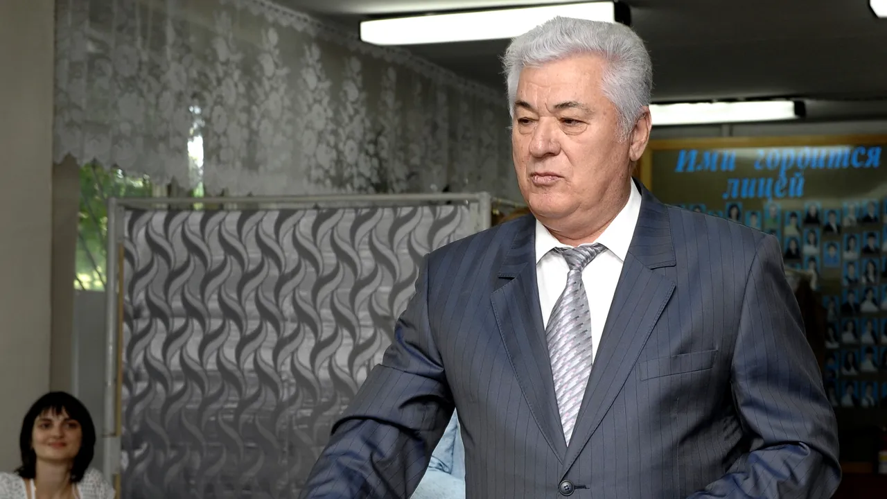 Comuniştii au obţinut 40,5% la alegerile anticipate din R. Moldova - exit-poll