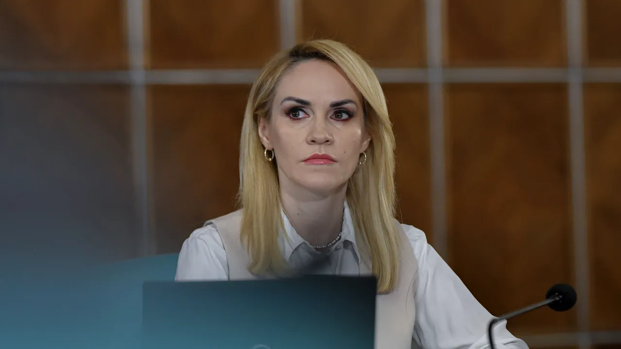 Firea, apel la istorie pentru a obţine un nou mandat de prim-vicepreşedinte PSD: Ar fi corect