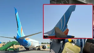 La un pas de dezastru: avionul FlyDubai a suferit o avarie gravă în timpul coborârii extreme. Cum a fost posibilă aterizarea în siguranță