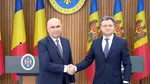Bolojan explică omologului moldovean ce înseamnă integrarea în UE: România a primit 100 de miliarde de euro și a contribuit cu 32 de miliarde de euro