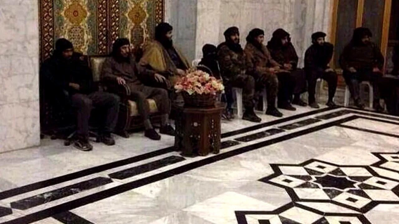 Iran: 27 de militanţi ai reţelei teroriste Stat Islamic au fost arestaţi