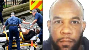 FOTO Cum arată autorul atacului terorist la Londra. Poliţia a făcut publică fotografia acestuia 