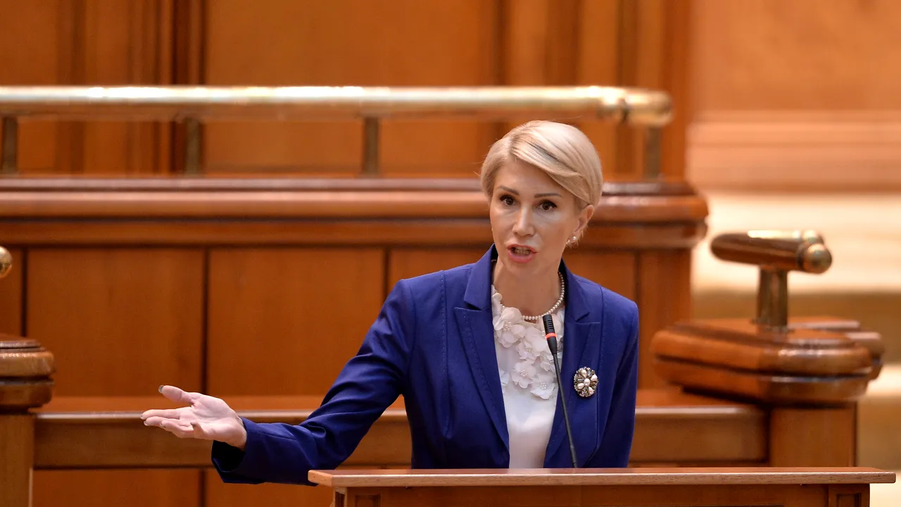 Liderul deputaţilor PNL: Guvernul pregăteşte modificarea Legii responsabilităţii fiscal-bugetare