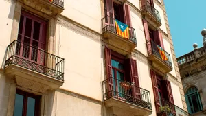 SOCIAL Piața chiriilor din Spania, tot mai rea: oferta scade, în timp ce 418 oameni se bat pe o locuință în Barcelona