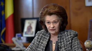 EXCLUSIV INTERVIU VIDEO Preşedintele ÎCCJ, Cristina Tarcea: Peste 90% din cazurile pierdute la CEDO, cauzate de legislaţia proastă
