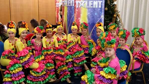 Peste 1.000 de români, la preselecţiile din Bucureşti pentru 