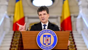 Nicușor Dan a promulgat Legea integrității: „Nu ne permitem să nu accesăm aceste fonduri”