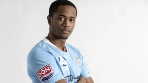 Shayon Harrison este noul atacant al clubului UTA Arad