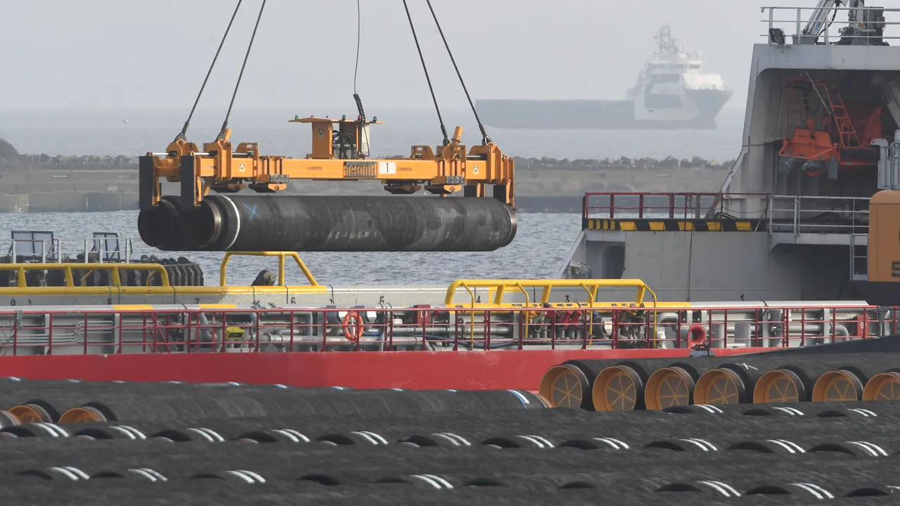 Ministrul rus de Externe anunţă că Rusia va continua proiectele Nord Stream 2 şi Turk Stream, în pofida sancţiunilor SUA