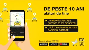 Vara aceasta călătoriile urbane sunt mai comode ca niciodată