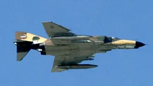 Avion militar prăbuşit în Siria, în apropierea Damascului: Pilotul a fost ucis de o grupare afiliată Al-Qaida