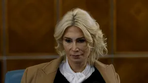 Raluca Turcan susține că PSD și AUR vor pune împreună Guvernul. „Garantat Grindeanu–Simion!”