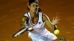 Edina Gallovits a urcat 34 de poziţii în clasamentul WTA