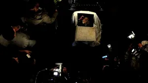 Romanian Poet Adrian Paunescu Buried With Military Honors Sunday