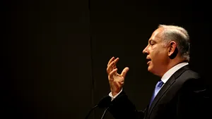 Netanyahu: Israelienii nu sunt 