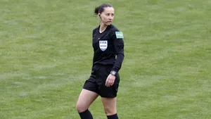 Iuliana Demetrescu va arbitra în sferturile UEFA Women’s Champions League