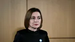 Maia Sandu intervine în scandalul votului de la Eurovision. Ce a spus despre punctajul dat de juriul din Moldova prestației României