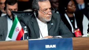 Ministrul iranian de Externe a ajuns la Moscova pentru a purta discuții cu Putin