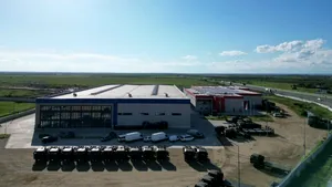 IDV la Petrești. Cum a devenit Dâmbovița un punct industrial strategic pentru camioanele militare ale Armatei Române (P)