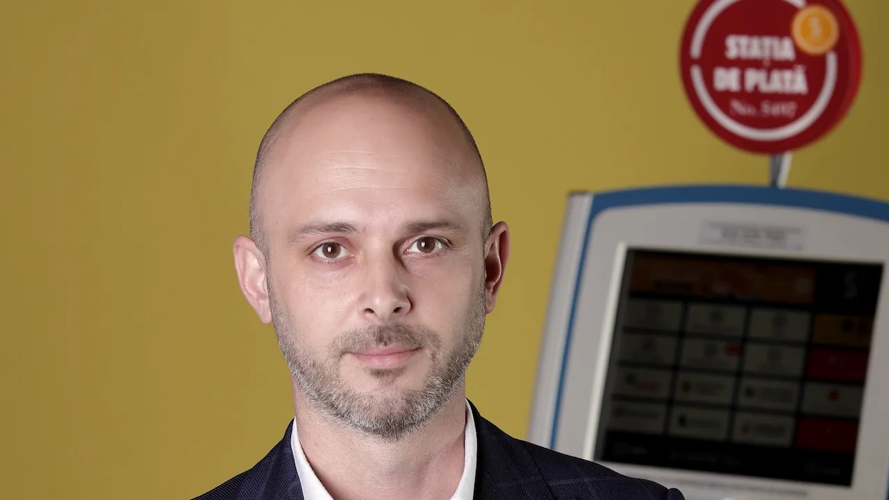 SelfPay, liderul pieţei de Staţii de Plată self-service din România, profit net în 2024 triplu faţă de 2023