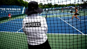 Arbitru de tenis şi jucători eliminaţi din tenis din cauza implicării în pariurile sportive