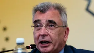 Peiu, despre amendamentul AUR la legea ANI: „Nu pot să mă bat cu copiii sau nepoții sau soacra oponentului politic”