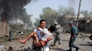 Pakistanezii i-au ajutat pe militanţi să organizeze atacul de la Kabul