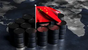 Boomul global al materiilor prime. Primul semn de avertizare vine din China