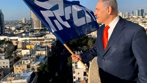 COMENTARIU Lelia Munteanu: Netanyahu a invocat covidul ca să-şi amâne din nou procesul