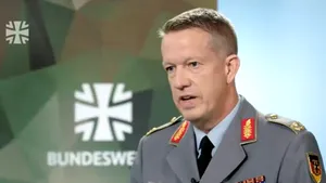 NATO înființează în România un hub pentru livrările militare către Ucraina