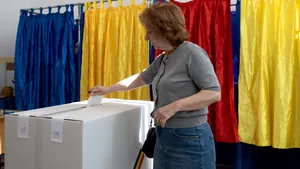 Rezultate alegeri prezidențiale 2025, turul I. Cum s-a votat în Sectorul 6