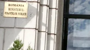 Finanţele au respins toate ofertele băncilor pentru certificate de trezorerie la şase luni
