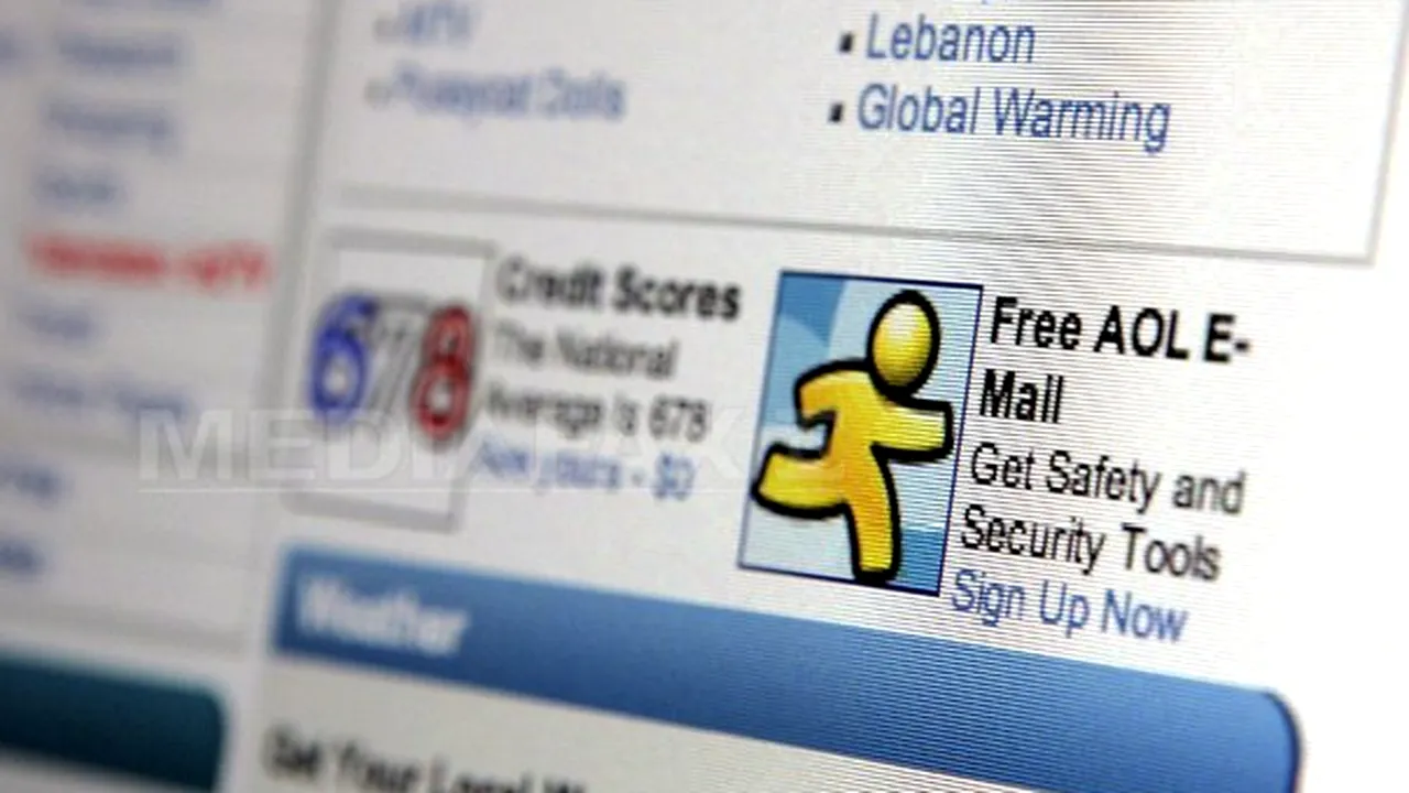 Microsoft cumpără sute de patente de la AOL, pentru un miliard de dolari. Acţiunile AOL au crescut cu 42% după anunţul privind vânzarea 
