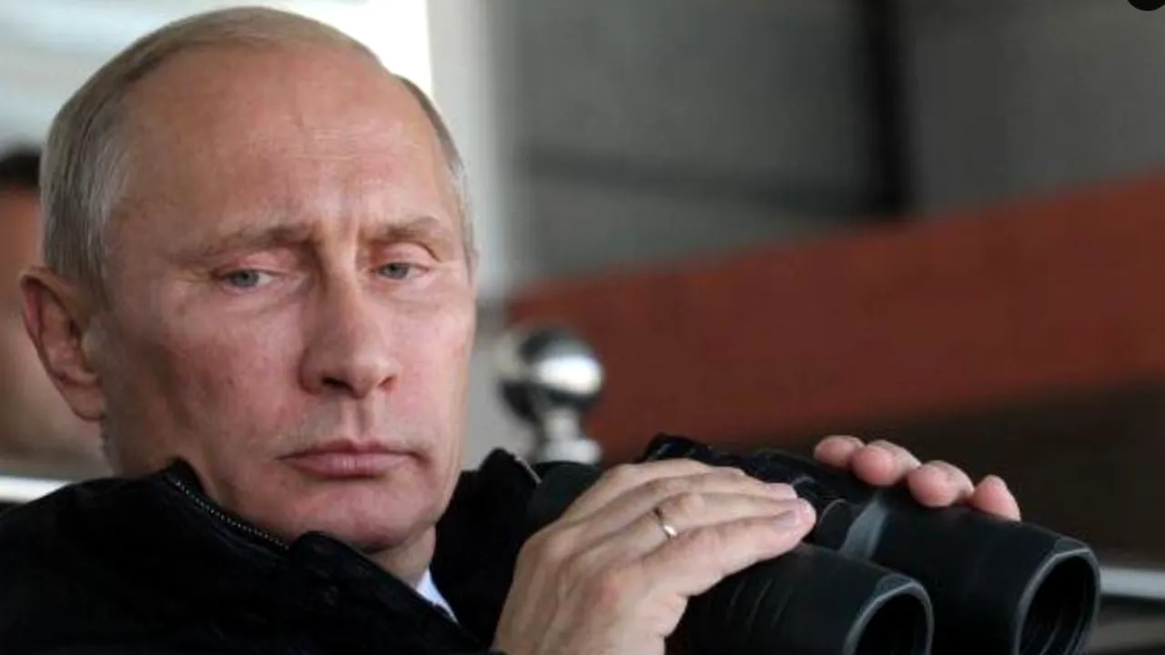 Vladimir Putin dă asigurări că 