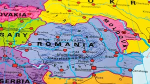 Unde ajungi dacă sapi un tunel până în celălalt capăt al lumii? O hartă interactivă îţi arată locul exact