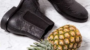 Pielea de ananas, o alternativă eco pentru industria de modă