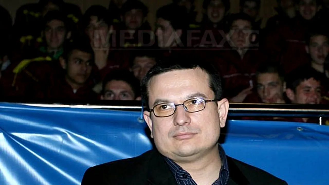 CNCD solicită FRF şi LPF să analizeze de urgenţă jignirile dintre Iancu şi Piţurcă