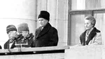 Ion Cristoiu: Ce-ar trebui să înveţe orice Conducător de azi din Căderea lui Ceauşescu