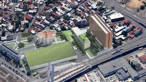 Geo Mărgescu, Forte Partners: Ne-am făcut un stoc de terenuri în zone pe care le considerăm cu potenţial