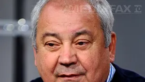 Ioan Horoba, suspendat de la conducerea Gaz Metan Mediaş pentru un posibil conflict de interese