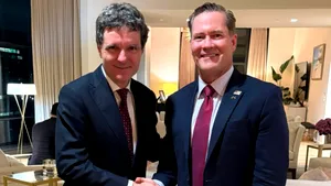 Ambasadorul SUA la ONU, mesaj de apreciere pentru Nicușor Dan: Parteneri puternici în reformarea ONU