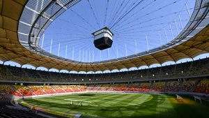 Vrei să mergi pe stadion la EURO? Iată ce condiţii trebuie să îndeplinişti pentru a vedea meciurile de pe Naţional Arena